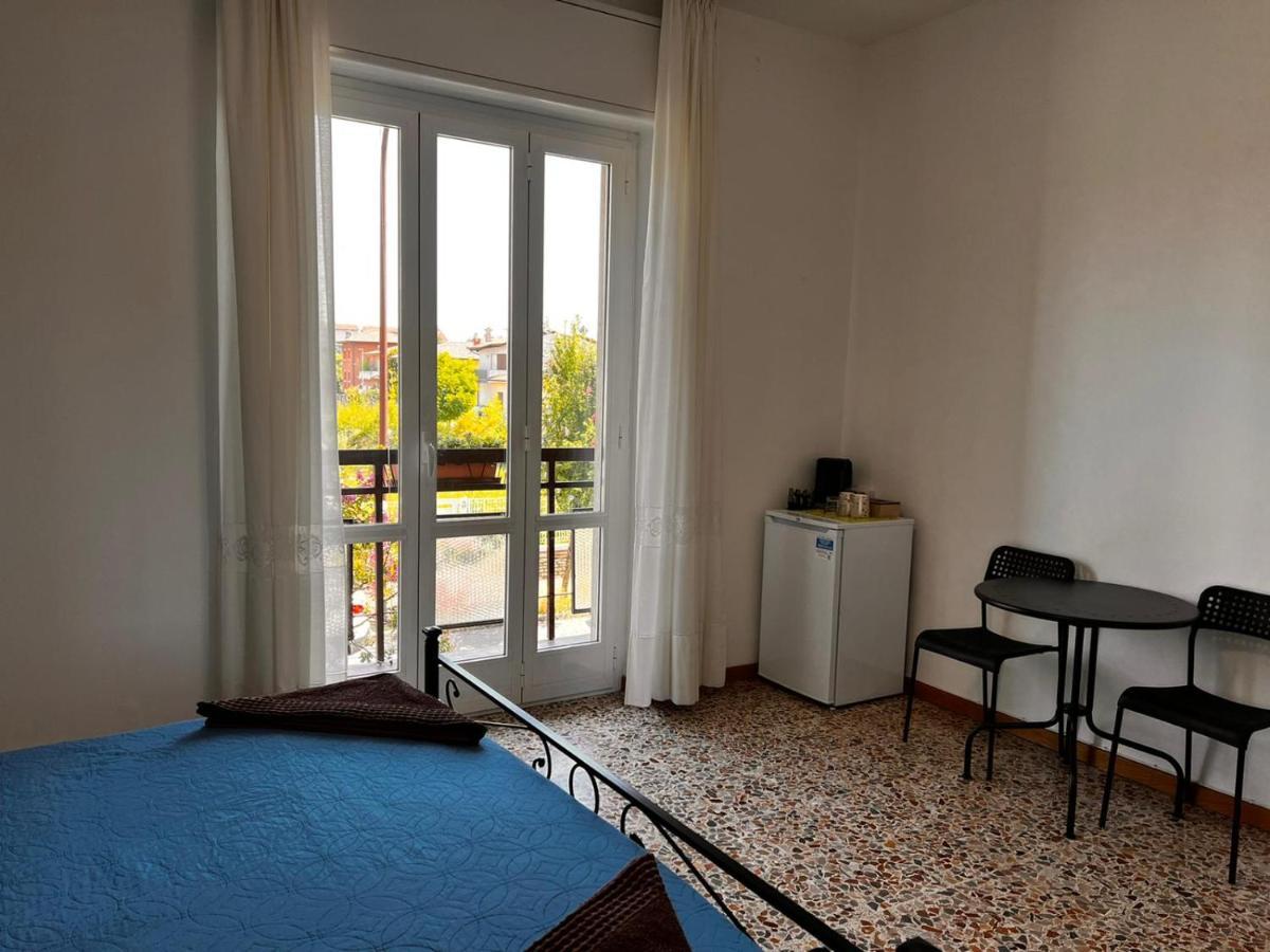 Camere Giulia Bergamo Exterior photo
